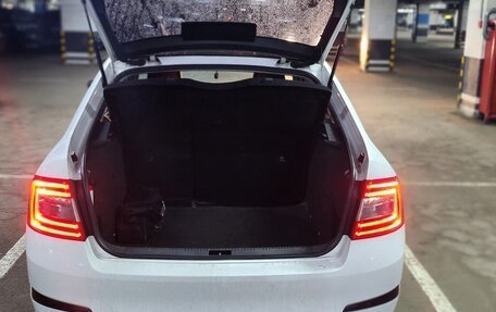 Skoda Octavia, 2014 год, 730 000 рублей, 13 фотография