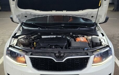 Skoda Octavia, 2014 год, 730 000 рублей, 12 фотография