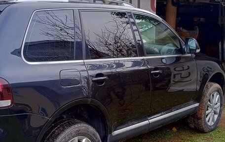 Volkswagen Touareg III, 2008 год, 1 250 000 рублей, 8 фотография