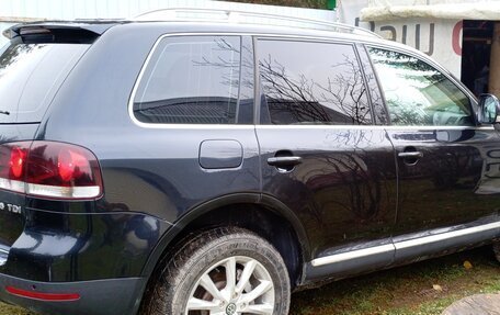 Volkswagen Touareg III, 2008 год, 1 250 000 рублей, 7 фотография