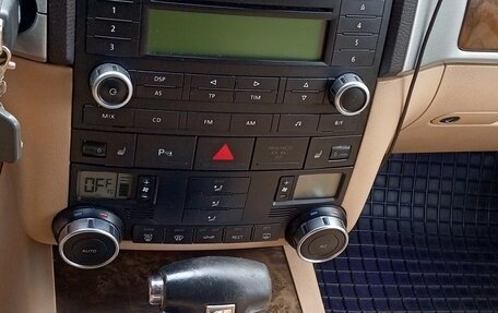 Volkswagen Touareg III, 2008 год, 1 250 000 рублей, 10 фотография