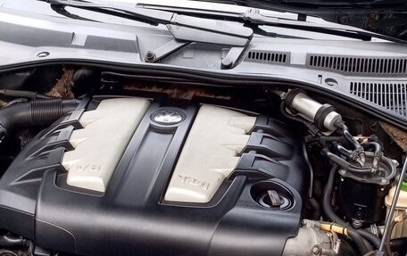 Volkswagen Touareg III, 2008 год, 1 250 000 рублей, 14 фотография