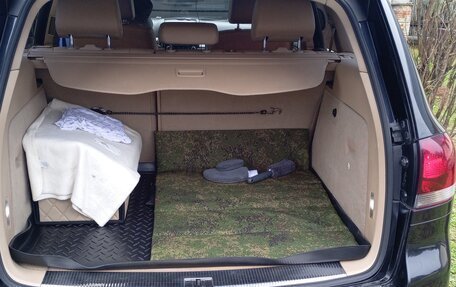 Volkswagen Touareg III, 2008 год, 1 250 000 рублей, 21 фотография