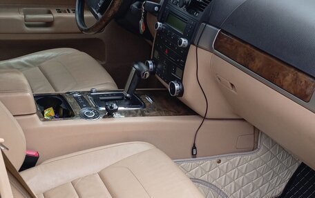 Volkswagen Touareg III, 2008 год, 1 250 000 рублей, 20 фотография