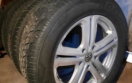 Volkswagen Touareg III, 2008 год, 1 250 000 рублей, 25 фотография