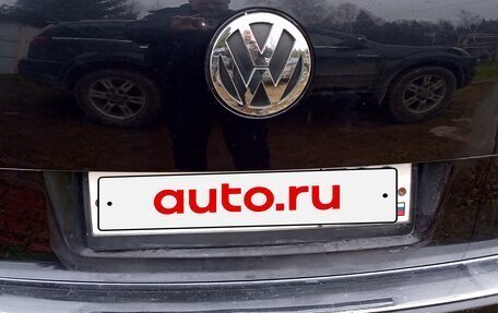 Volkswagen Touareg III, 2008 год, 1 250 000 рублей, 22 фотография