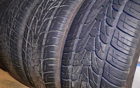 Volkswagen Touareg III, 2008 год, 1 250 000 рублей, 27 фотография