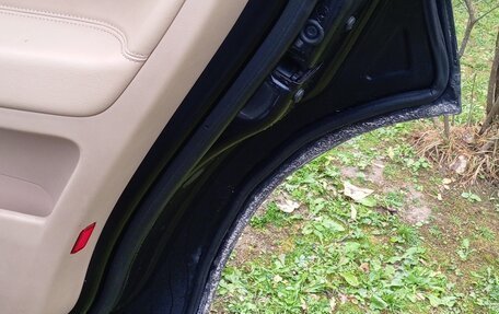 Volkswagen Touareg III, 2008 год, 1 250 000 рублей, 18 фотография