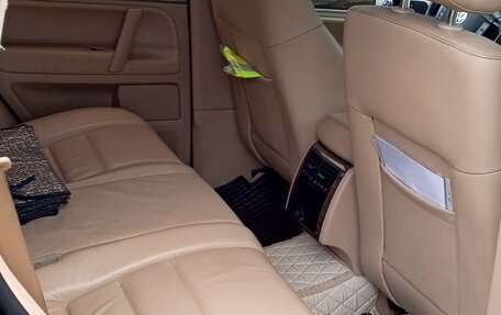 Volkswagen Touareg III, 2008 год, 1 250 000 рублей, 23 фотография