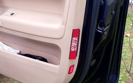 Volkswagen Touareg III, 2008 год, 1 250 000 рублей, 19 фотография