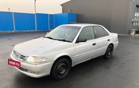 Toyota Carina, 2000 год, 430 000 рублей, 3 фотография