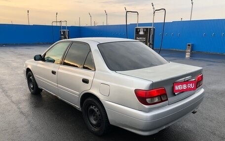 Toyota Carina, 2000 год, 430 000 рублей, 4 фотография