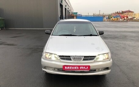 Toyota Carina, 2000 год, 430 000 рублей, 2 фотография