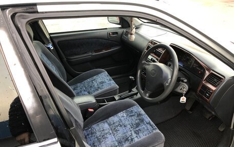 Toyota Carina, 2000 год, 430 000 рублей, 7 фотография