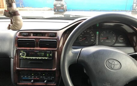 Toyota Carina, 2000 год, 430 000 рублей, 9 фотография