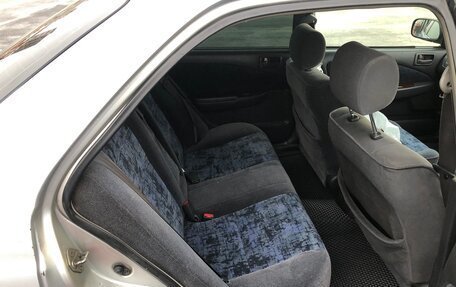 Toyota Carina, 2000 год, 430 000 рублей, 6 фотография