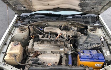 Toyota Carina, 2000 год, 430 000 рублей, 8 фотография