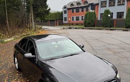 Audi A4, 2013 год, 2 000 000 рублей, 4 фотография