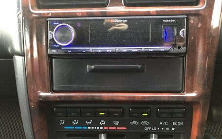 Toyota Carina, 2000 год, 430 000 рублей, 11 фотография