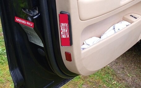 Volkswagen Touareg III, 2008 год, 1 250 000 рублей, 17 фотография