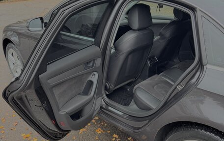 Audi A4, 2013 год, 2 000 000 рублей, 17 фотография