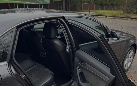 Audi A4, 2013 год, 2 000 000 рублей, 18 фотография