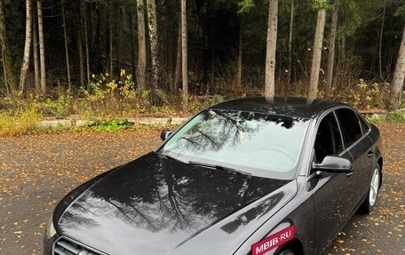 Audi A4, 2013 год, 2 000 000 рублей, 3 фотография