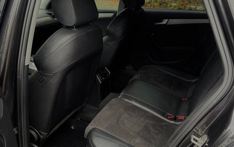 Audi A4, 2013 год, 2 000 000 рублей, 20 фотография