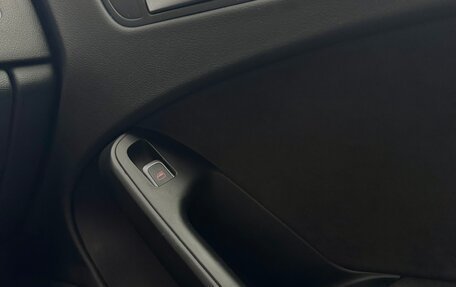 Audi A4, 2013 год, 2 000 000 рублей, 27 фотография