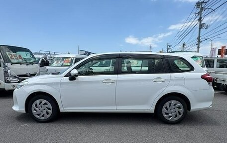 Toyota Corolla, 2018 год, 1 100 000 рублей, 3 фотография