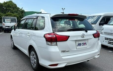 Toyota Corolla, 2018 год, 1 100 000 рублей, 4 фотография