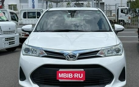 Toyota Corolla, 2018 год, 1 100 000 рублей, 2 фотография