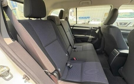 Toyota Corolla, 2018 год, 1 100 000 рублей, 9 фотография