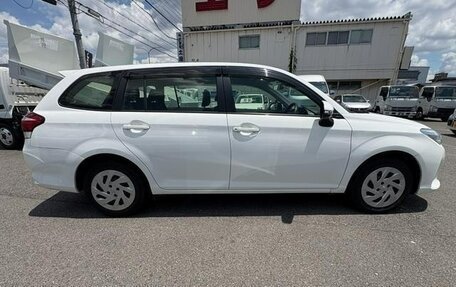 Toyota Corolla, 2018 год, 1 100 000 рублей, 7 фотография