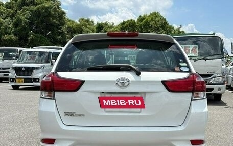 Toyota Corolla, 2018 год, 1 100 000 рублей, 5 фотография