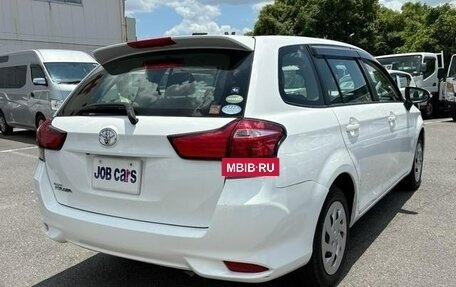 Toyota Corolla, 2018 год, 1 100 000 рублей, 6 фотография