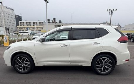 Nissan X-Trail, 2021 год, 1 930 777 рублей, 2 фотография