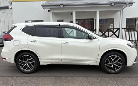 Nissan X-Trail, 2021 год, 1 930 777 рублей, 4 фотография