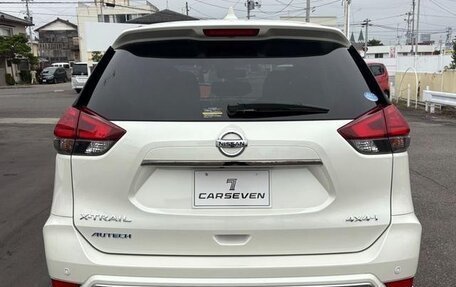 Nissan X-Trail, 2021 год, 1 930 777 рублей, 6 фотография