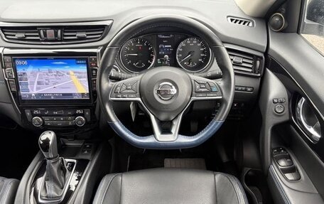 Nissan X-Trail, 2021 год, 1 930 777 рублей, 9 фотография