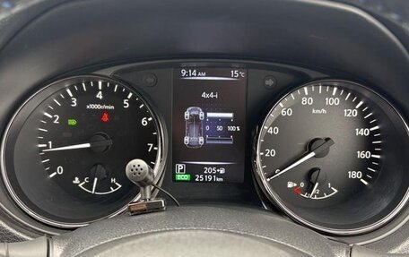 Nissan X-Trail, 2021 год, 1 930 777 рублей, 12 фотография