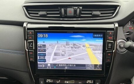 Nissan X-Trail, 2021 год, 1 930 777 рублей, 13 фотография