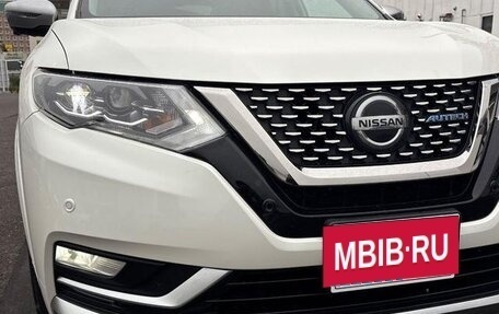 Nissan X-Trail, 2021 год, 1 930 777 рублей, 10 фотография