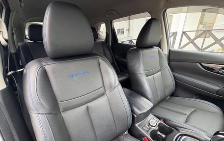 Nissan X-Trail, 2021 год, 1 930 777 рублей, 24 фотография