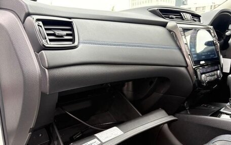 Nissan X-Trail, 2021 год, 1 930 777 рублей, 19 фотография