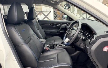 Nissan X-Trail, 2021 год, 1 930 777 рублей, 23 фотография