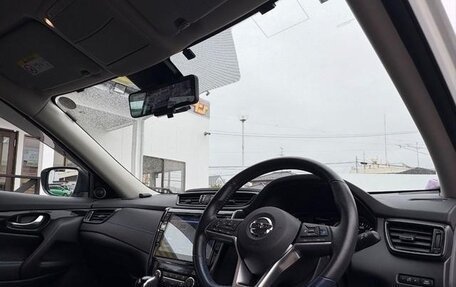 Nissan X-Trail, 2021 год, 1 930 777 рублей, 21 фотография