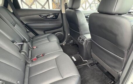 Nissan X-Trail, 2021 год, 1 930 777 рублей, 26 фотография