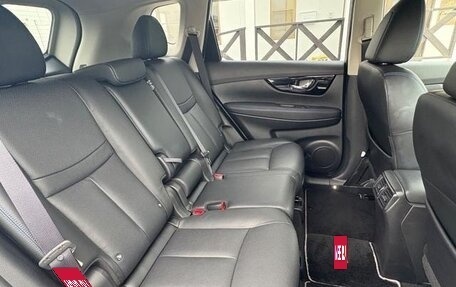 Nissan X-Trail, 2021 год, 1 930 777 рублей, 27 фотография