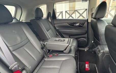 Nissan X-Trail, 2021 год, 1 930 777 рублей, 28 фотография